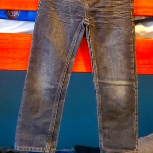 Boys Tommy Hilfiger Jeans